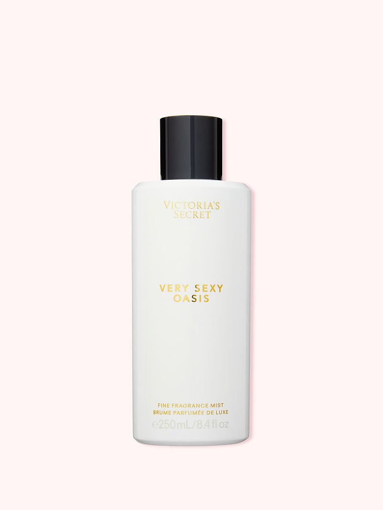 Very Sexy Oasis Brume Parfumée Corps – Image 2