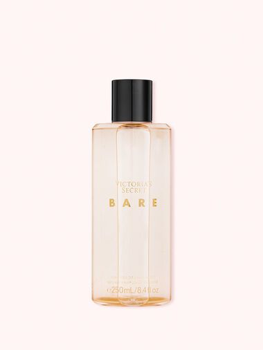 Bare Brume Parfumée Corps victoria's secret