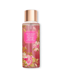Édition Limitée Floral Affair Royal Garden Brume Parfumée Corps victoria's secret