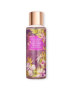 Édition Limitée Crushed Petals Royal Garden Brume Parfumée Corps victoria's secret