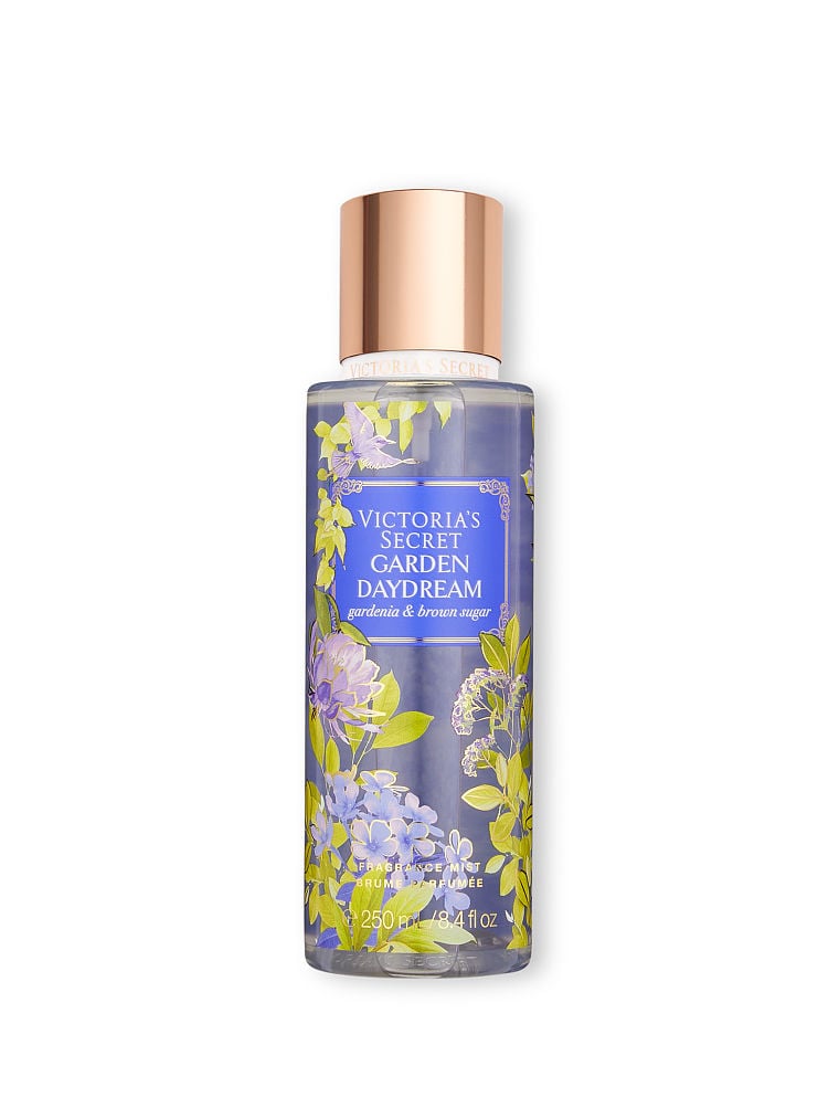 Édition Limitée Garden Daydream Royal Garden Brume Parfumée Corps – Image 2