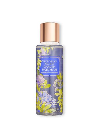 Édition Limitée Garden Daydream Royal Garden Brume Parfumée Corps victoria's secret