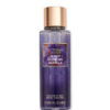 Night Glowing Vanilla Cosmic Botanical Brume Parfumée Corps victoria's secret