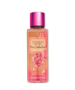 Pure Seduction Golden Brume Parfumée Corps victoria's secret