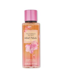 Velvet Petals Golden Brume Parfumée Corps victoria's secret