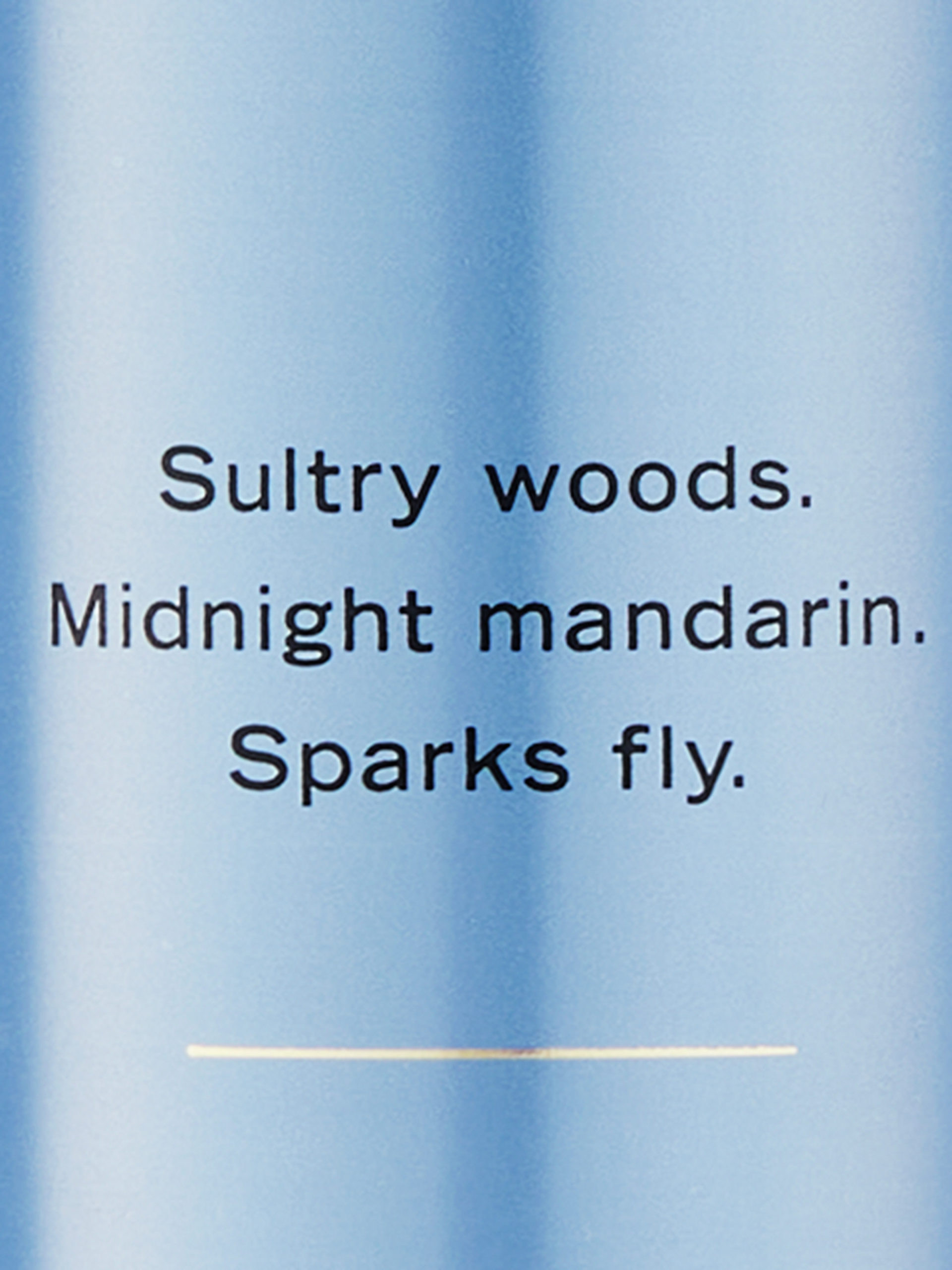 Rush Brume Parfumée Corps – Image 2