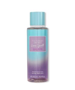 love spell splash brume victoria secret