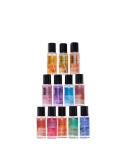 Coffret découverte Ultimate Mist