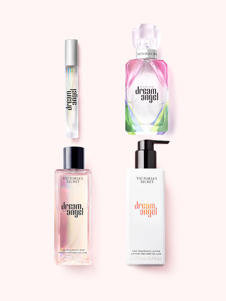 Dream Angel Brume Parfumée – Image 3