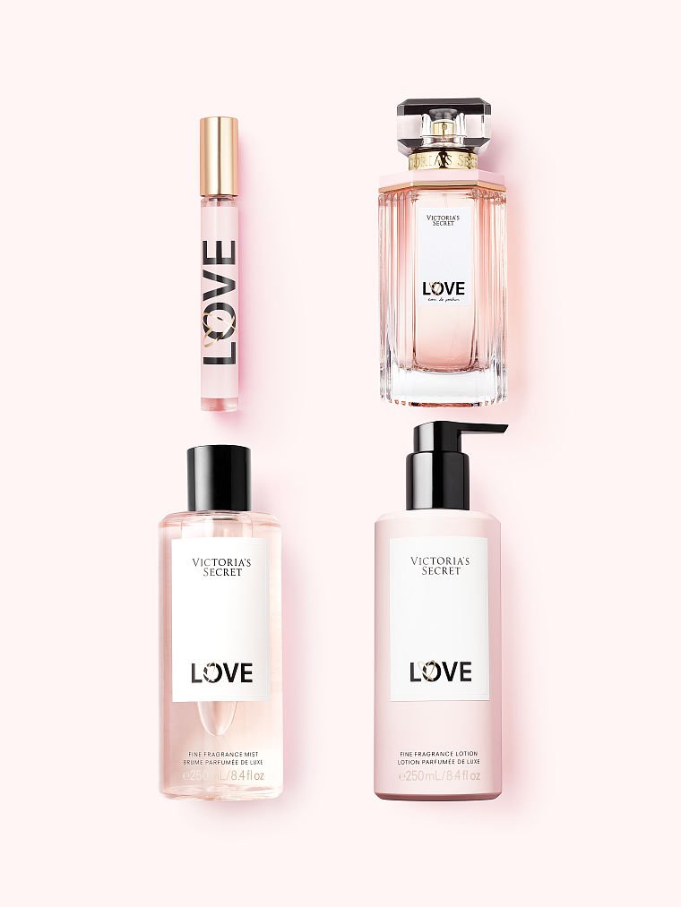Love Brume Parfumée – Image 3