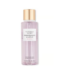 Brume parfumée Grenade & Lotus Victoria's secret