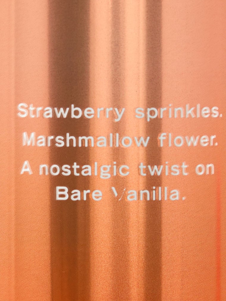 Brume parfumée Vanilla Candied – Image 2