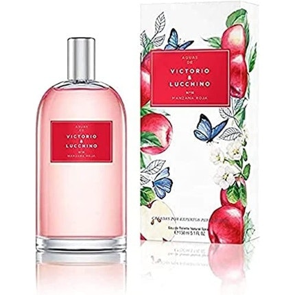 Victorio & Lucchino No Colour 1.25 Picometer 150