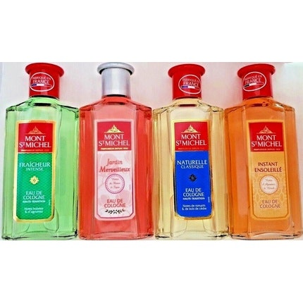 Mont St Michel Instant Ensoleille Cologne 250ml – Image 2