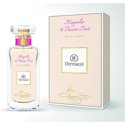Dermacol Magnolia & Passion Fruit Eau de parfum 50ml