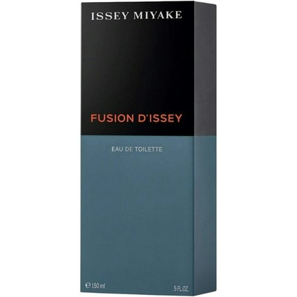 Fusion D Issey Eau de toilette Vapo 150ml