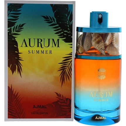 Ajmal Aurum Summer pour femme 2.5oz Eau de parfum Spray