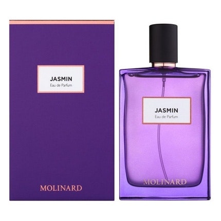 Molinard Jasmin Eau de Parfum 75ml 2.5 Fl Oz , 1oz≈30ml