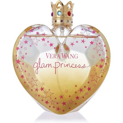 Glam Princess Eau de Toilette pour femme 100ml