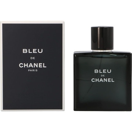 Chanel Bleu De Eau De Toilette 50ml