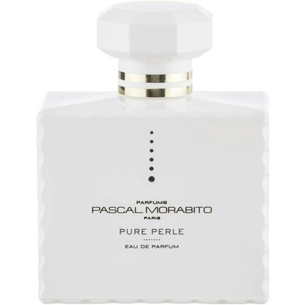 Pascal Morabito Pure Perle Eau de Parfum Spray 100ml