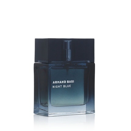 Armand Basi Night Blue Eau De Toilette 50ml Pour Homme