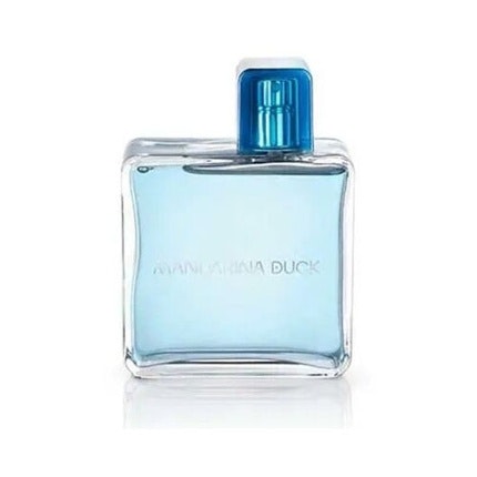 Mandarina Duck Pour lui Eau de Toilette Pour Homme 100ml Spray