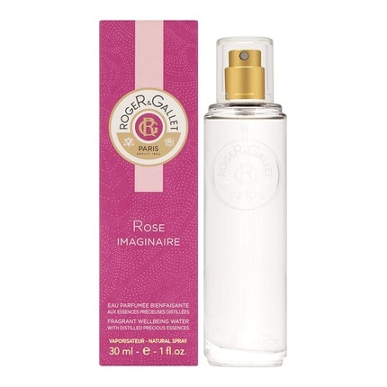 Roger & Gallet Rose Imaginaire Parfum Spray 30ml