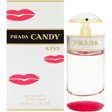 Prada Candy Kiss Eau de Parfum Spray 50ml