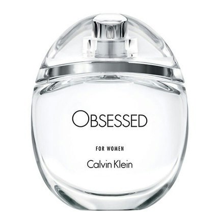 Calvin Klein Obsessed 50 Ml - Eau De Parfum Pour femme