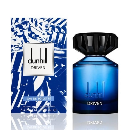 Dunhill Driven Blue Eau de Toilette Spray Pour homme 100ml