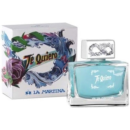 La Martina Te Quiero Man 100ml Eau de parfum