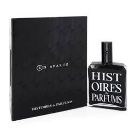 Histoires De Parfums Outrecuidant Unisex EDP 120ml