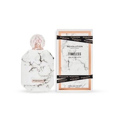 Revolution Beauty Timeless Eau de Toilette Women's Perfume 100mL