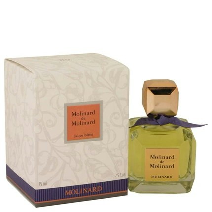 Molinard de Molinard Eau de Toilette Spray 75ml
