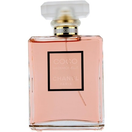Coco Chanel MADEMOISELLE Eau De Parfum Spray 100ml Citrus