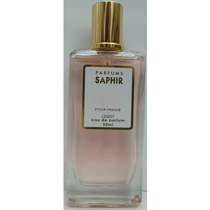 Saphir Lady Furor 50ml Bottle – Image 2
