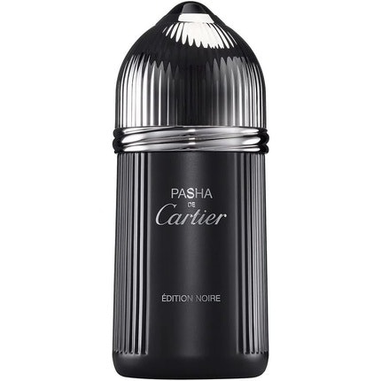 Cartier Pasha Edition Noire Eau de Toilette Spray Pour Homme 50ml