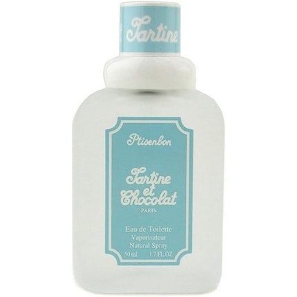 Ptisenbon Tartine Et Chocolat Eau De Toilette 100ml