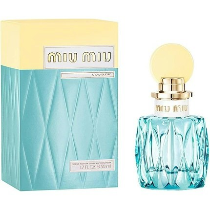 Miu Miu Eau de Toilette 50ml