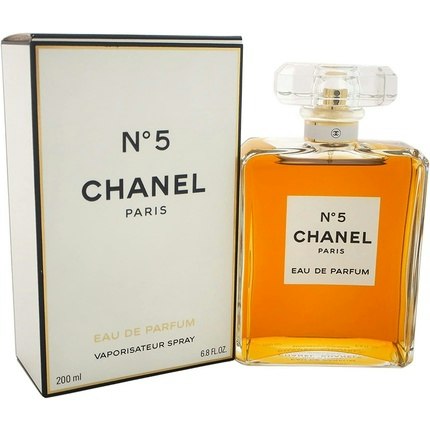 Chanel Eau de Parfum Floral 200ml