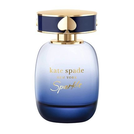 Kate Spade New York KSNY Sparkle Eau De Parfum Intense Spray pour femme 2.0 fl Oz , 1oz≈30ml Floral Vanilla