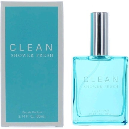 Clean Shower Fresh pour femme 30ml Eau De Parfum Spray Floral Wine Red