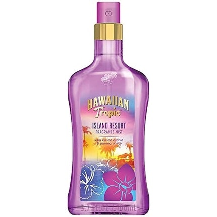 Hawaiian Tropic Island Resort Body Mist 100ml