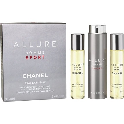 CHANEL Allure PH Sport Eau Extr NFB 20ml