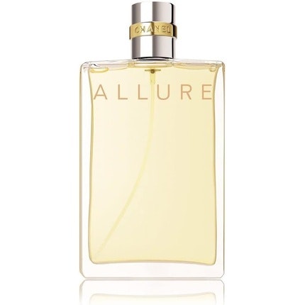 Chanel Allure Eau De Toilette Spray Oriental 50ml