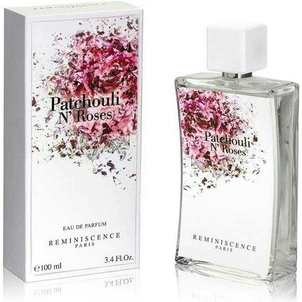 Reminiscence Patchouli N' Roses Eau de Parfum pour femme 100ml