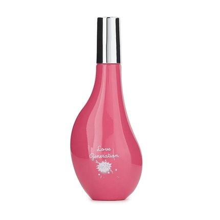 Jeanne Arthes Love Generation Pin Up Eau de Parfum 60ml Women's Perfume