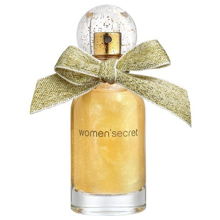 Women's Secret Gold Seduction Eau de Parfum pour femme 30ml