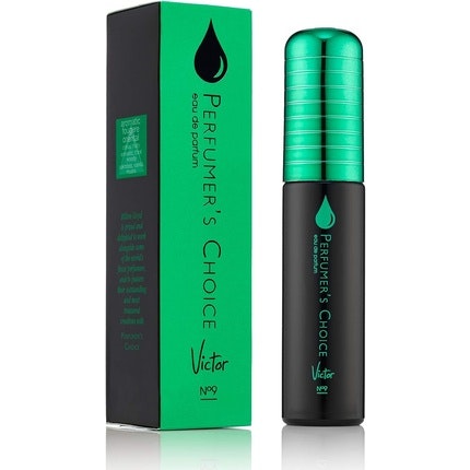 Perfumer's Choice No 9 by Victor Fragrance Pour homme 50ml Eau de Parfum